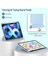 iPad A16 11. Nesil 11 Inç 2025, iPad 10. Nesil 10.9" 2022 Için S Pen Tutucu, Yumuşak Tpu Üç Katlı Stand Koruyucu Tablet Kılıfı, S Pen Şarj Desteği, Otomatik Uyandırma/uyku Modu (Yurt Dışından) 5
