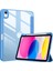 iPad Mini 7 (A17 Pro, 7. Nesil) 2024 / iPad Mini 6 (6. Nesil) 8,3 Inç Hibrit Ince Şeffaf Kılıf Darbeye Dayanıklı Kalem Tutucu ile Tablet Kılıfı (Yurt Dışından) 1