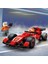 Bfs LEGO City Ferrari Arabalı F1 Pit Stop ve Pit Ekibi 60443 4