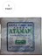 Kalın Şeffaf Atlet Poşet Orta Boy 27x47 Cm 1 Kg (5 Paket-Takriben 725 Adet) 1