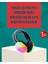 Bfs Type-C Şarjlı Rgb Işıklı Bluetooth Oyuncu Kulaklığı 1