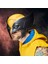 Marvel Legends Wolverine Premium Maske (Deadpool & Wolverine) 3