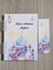 Kaza Namazı Defteri Mor Camili A5 Boyut-5 Yıllık 1