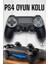 Bfs Kamuflaj Desenli Joystick Ps4 Oyun Kolu 2