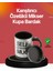 Bfs Kendi Kendini Karıştıran Termos Kupa | Güçlü Motor ve Çift Katmanlı Isı Koruma 1