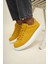 MN257 - Cbt Estrella Erkek Ayakkabı Sarı 2
