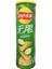 Lay’s Cucumber Flavor Chips 90 G (Salatalık Aromalı Cips) 1