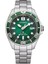 Promaster Eco-Drive Diver BN0269-50W Kol Saati 1