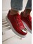 MN251 - Cbt Mirror Erkek Ayakkabı Kırmızı 2