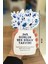 Yks Geri Sayım Takvimi, 365 Gün, 15 Yapraklı Arkalı Önlü, Mevlana Sözleri, Notlar, Kayın Ağacı Kaide 3