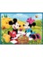 PUZZLE-93344 2ın1 Disney Puzzle 4