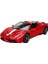 74560 1:14 Ferrari 458 Speciale Uzaktan Kumandalı Işıklı Araba 3