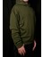 Erkek Rahat Kesim Kapüşonlu Sweatshirt 3