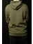 Erkek Rahat Kesim Kapüşonlu Sweatshirt 4
