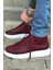MN258 - Cbt Roma Erkek Bot Bordo 1
