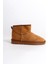 Özse Kadın Süet Bot 6