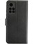 Xiaomi Redmi Note 11T Kılıf Trend S Plus Kapaklı Kılıf - Siyah (K95) 1