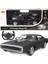 99010 1970 Dodge Charger R/t Sesli ve Işıklı Uzaktan Kumandalı Araba 4