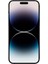 IPHONE 14 Pro Max Space Black 128GB Yenılenmıs C Kalıte (12 Ay Garantılı) 2
