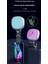 Ayarlanabilir Rgb Çekim Işığı Tripod Telefon Kamera Laptop Uyumlu Selfie Işığı Tiktok Video Çekim Işık 1