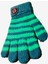 Erkek Çocuk Örme Eldiven 6-12 Yaş 2