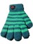 Erkek Çocuk Örme Eldiven 6-12 Yaş 4