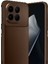 Xiaomi Mi 15T Auto Focus Karbon Kapak - Kahverengi 2