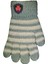 Erkek Çocuk Örme Eldiven 6-12 Yaş 3
