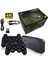 Bfs Game Stick 20000 Oyun Kablosuz Çift Kol Retro Oyunlar Game Stick Atari 2.4g 4K 2