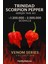 Hotbynature Trinidad Scorpion Pepper / 1,2 – 2 Milyon Scoville - Gerçek Taze Acı Biber 1