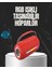 Bfs 20W Güçlü Ses Çift Sürücülü Rgb LED Işıklı Bluetooth 5.3 Hoparlör 1