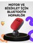 5W Kablosuz Bluetooth Hoparlör Güçlü Bas ve Fm Radyo - SBS3195-9690 1