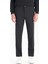 Pamuklu Normal Bel Slim Fit Dar Paça Pantolon Erkek Pantolon WM01200001 116 2