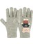 Kitti K25550-02 4-8 Yaş Erkek Çocuk Örme Eldiven 1
