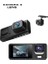 Bfs 1080P 3 Kameralı Araç Dvr -Q301 1