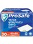 Prosafe Yatak Koruyucu Örtü 30'lu 60 x 90 cm 3 Adet 1