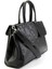 Siyah Kadın El Çantası C06650265509 3