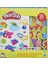 F7384 Play-Doh Creations Hayal Gücü Şekilleri Seti +3 Yaş 1