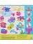 F7384 Play-Doh Creations Hayal Gücü Şekilleri Seti +3 Yaş 2