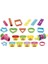F7384 Play-Doh Creations Hayal Gücü Şekilleri Seti +3 Yaş 3