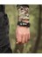 Paracord Outdoor Acil Durum Hayatta Kalma Bilekliği 5 In 1 Survival Bileklik 7