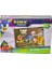 SO7908 Sonic 100 Parça Puzzle - Laço Kids 1
