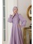 Bahar Abiye Lila SN108 3