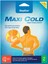 Maxi Cold Soğuk Terapi Plasteri 2'li 4 Adet 1