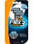 Bıc Flex3 Classic 3'lü Blister 3 Adet 1