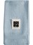 Açık Mavi Pamuklu Havlu 30 x 50 cm 4 Adet 1