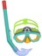 Aqupals Figür Çocuk Şnorkel Set (24059) 1