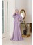 Yağmur Abiye Lila SN106 1