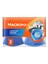 Macromax Comfort Sünger 2'li 1