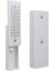 SN-24891 Dekoratif Gizli Bölmeli Termometre 5